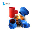 OEM casting Factory of  aluminum alloy parts processing